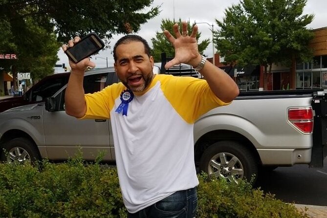 Scavenger Hunt Adventure in Houston by Wacky Walks - Why Choose Wacky Walks in Houston?