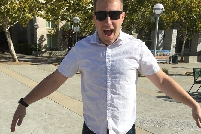 Scavenger Hunt Adventure in Houston by Wacky Walks - The Bottom Line on the Houston Wacky Walks Adventure