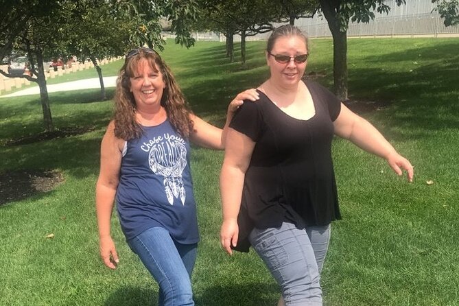 Scavenger Hunt Adventure in Lansing by Zombie Scavengers - From the App to Zombie Challenges: What You’ll Do