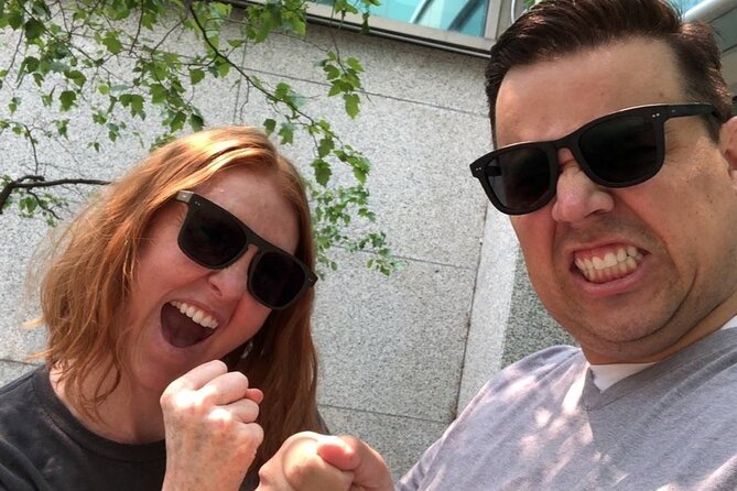 Scavenger Hunt Adventure in Lansing by Zombie Scavengers - The Appeal of Zombie-Themed Challenges in Lansing