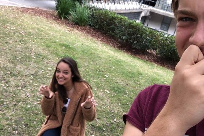 Scavenger Hunt Adventure in Lexington by Crazy Dash - How Crazy Dash Stands Out in Lexington