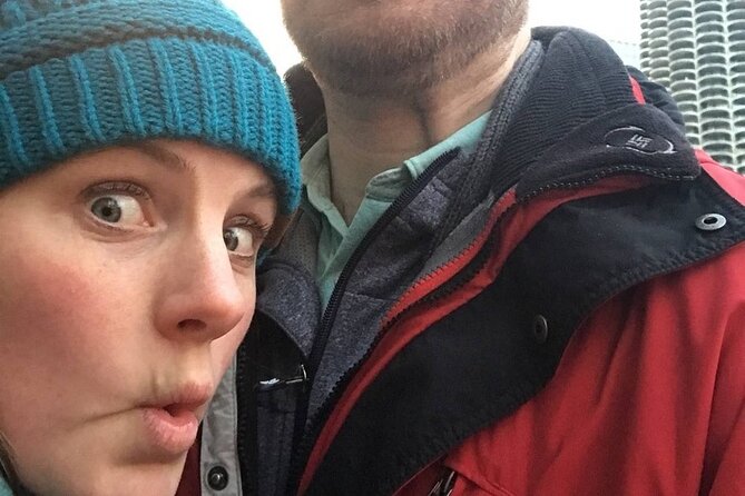 Scavenger Hunt Adventure in New York by Zombie Scavengers - How the Mobile App Guides Your Zombie Survival Challenge