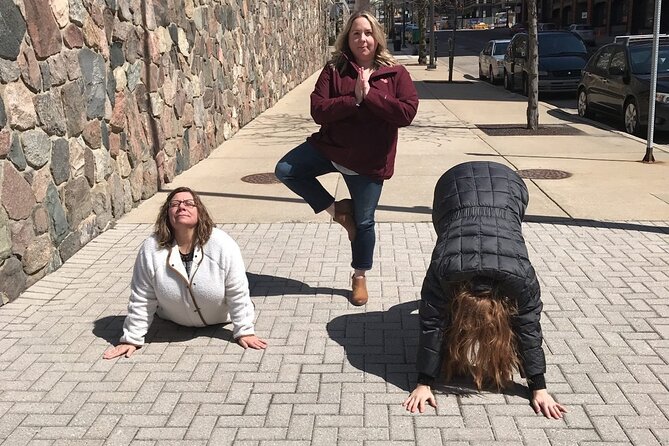 Scavenger Hunt Adventure in Ottawa by Crazy Dash - Who Will Enjoy This Scavenger Hunt Most?