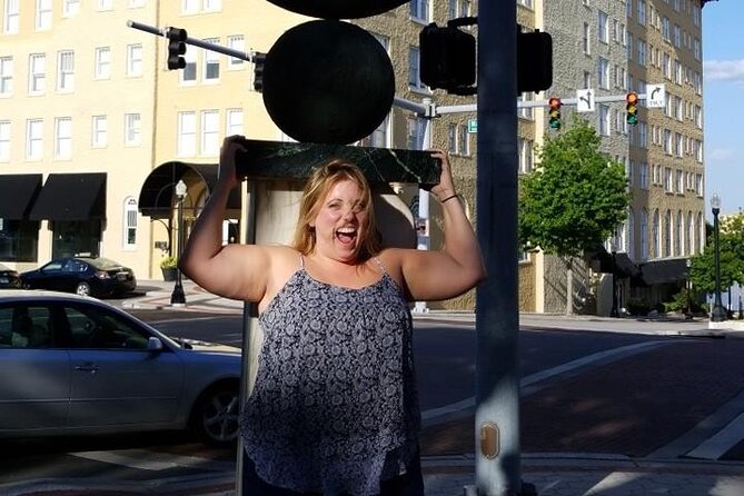 Scavenger Hunt Adventure in Ottawa by Crazy Dash - The Sum Up: A Fun and Active Way to Discover Ottawa