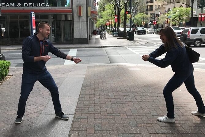 Scavenger Hunt Adventure in Ottawa by Crazy Dash - Frequently Asked Questions