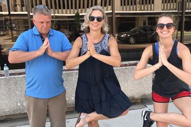 Scavenger Hunt Adventure in Pensacola by Wacky Walks - The Sum Up: A Unique and Affordable Way to Explore Pensacola