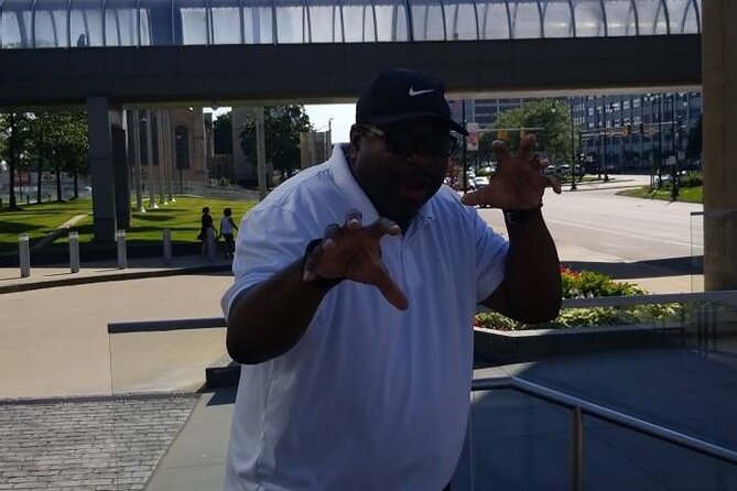 Scavenger Hunt Adventure in Richmond by Crazy Dash - Explore Richmond in a Relaxed Way with the Crazy Dash Scavenger Hunt