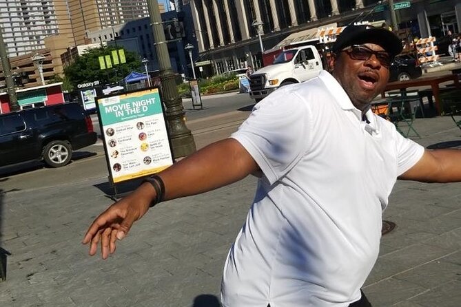 Scavenger Hunt Adventure in Richmond by Crazy Dash - Who Will Enjoy This Richmond Scavenger Hunt?