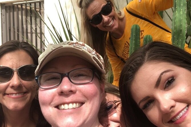 Scavenger Hunt Adventure in Santa Fe by Operation City Quest - Explore Santa Fe through a Unique Mobile Scavenger Hunt