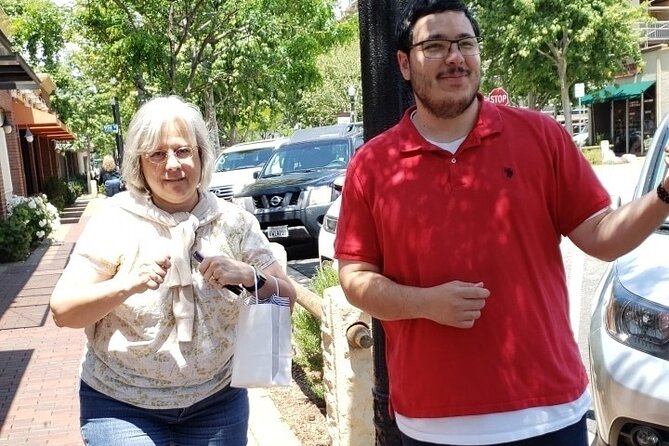 Scavenger Hunt Adventure in Santa Fe by Operation City Quest - Key Points