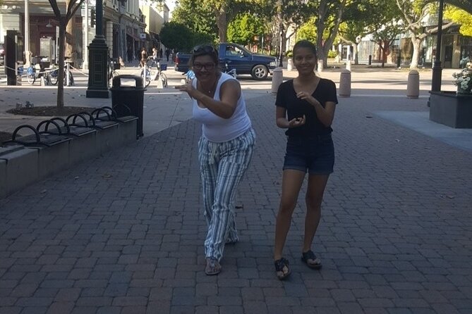 Scavenger Hunt Adventure in Santa Fe by Operation City Quest - Starting Point at Santa Fe Plaza