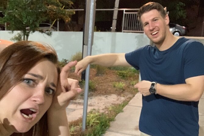 Scavenger Hunt Adventure in Santa Fe by Operation City Quest - Practical Details and Logistics