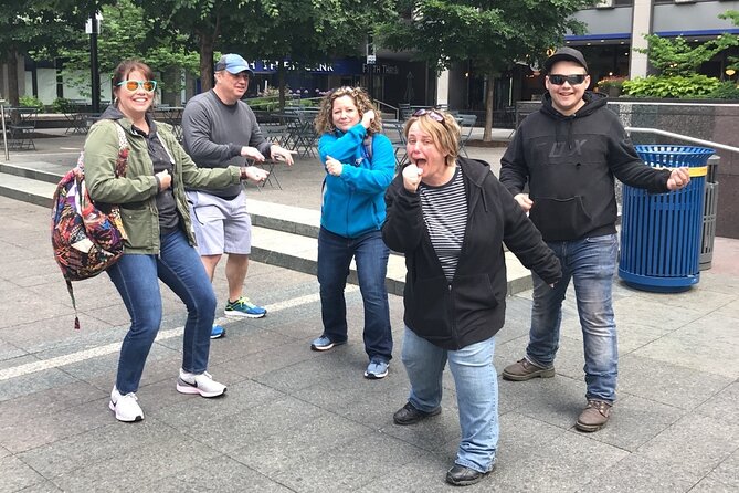 Scavenger Hunt Adventure in Santa Fe by Operation City Quest - The Cost and Cancellation Policy