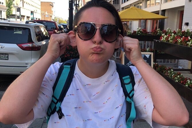 Scavenger Hunt Adventure in Sarnia by Zombie Scavengers - Start at Sarnia City Hall for a City-Wide Zombie Hunt