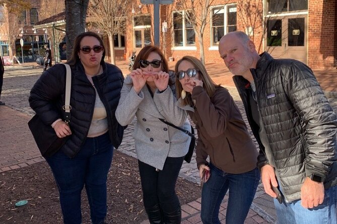 Scavenger Hunt Adventure in Toledo by Crazy Dash - Logistics and Practical Tips