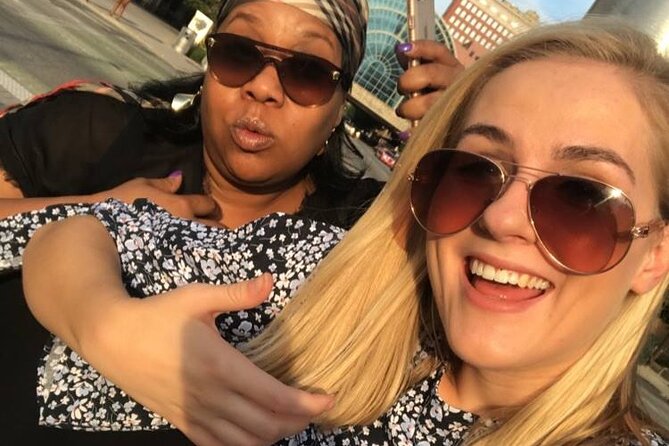 Scavenger Hunt Adventure in Toledo by Crazy Dash - Comparing the Crazy Dash Adventure to Other Toledo Tours