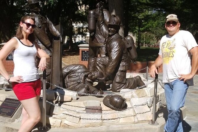 Scavenger Hunt Adventure in Toledo by Crazy Dash - Who Will Enjoy This Toledo Scavenger Hunt?