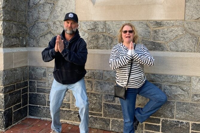 Scavenger Hunt Adventure in Toledo by Crazy Dash - The Sum Up: A Laid-Back Way to See Toledo