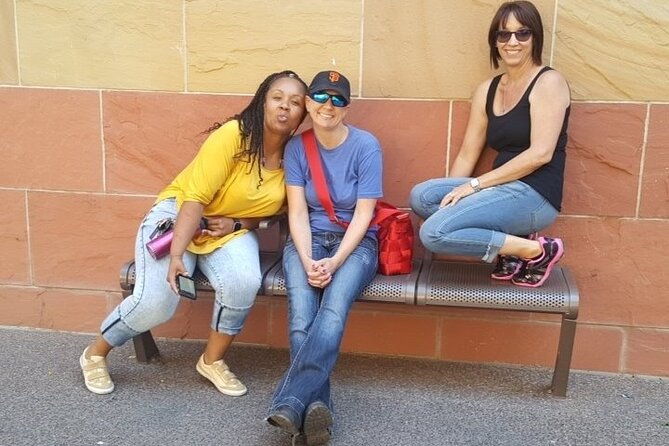 Scavenger Hunt Adventure in Wilmington by Zombie Scavengers - The Role of the Remote Interactive Survival Guide