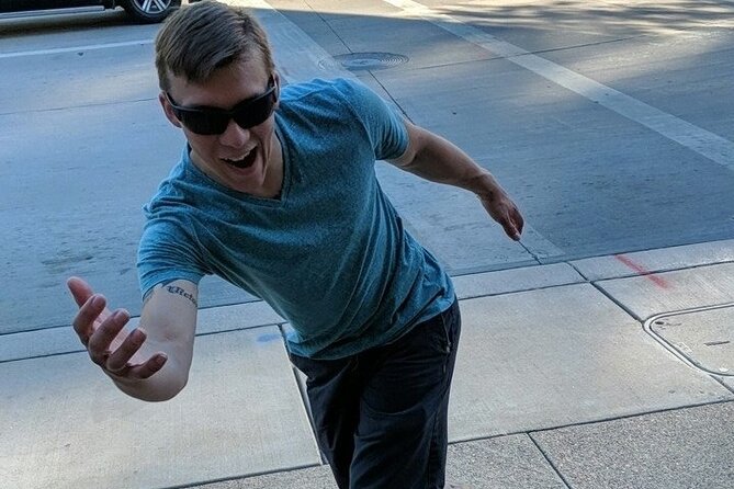 Scavenger Hunt Adventure in Wilmington by Zombie Scavengers - Who Will Enjoy This Zombie Adventure?