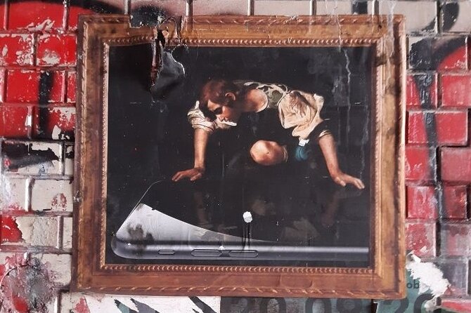 Scavenger hunt Belgian Quarter Cologne - Explore Cologne’s Belgian Quarter with a Unique Scavenger Hunt