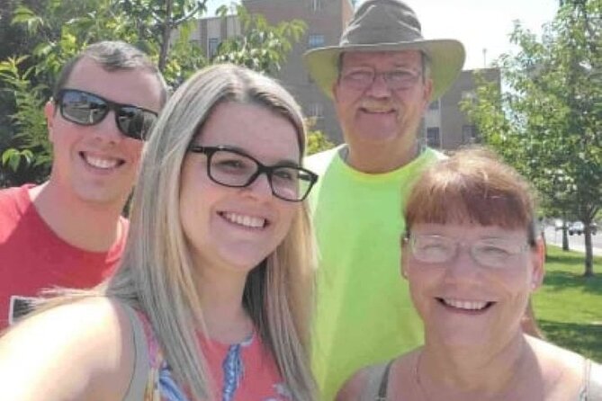 Scavenger Hunt Downtown Boise Bonanza Escapade - Boise’s Downtown Starts Here at 700 W Jefferson St