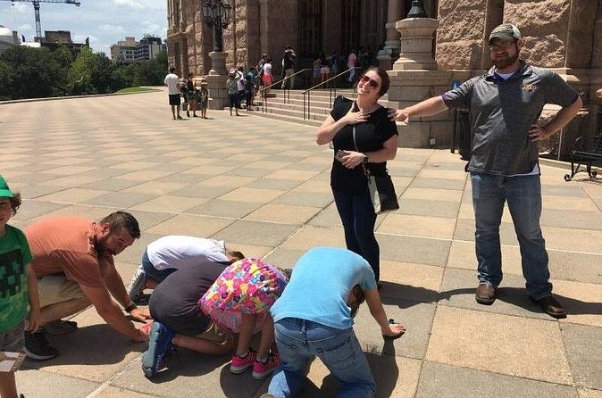 Scavenger Hunt Downtown Boise Bonanza Escapade - The Unique Photo Challenges and Group Activities