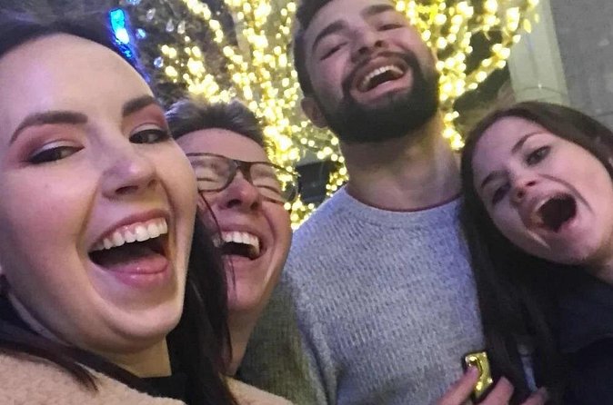 Scavenger Hunt Downtown Boise Bonanza Escapade - Value for Money and Booking Convenience