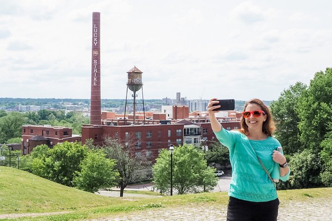 Scavenger Hunt Experience in Church Hill - Exploring Church Hill’s Historic and Hidden Gems