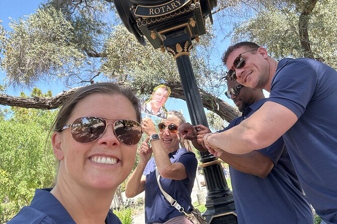 Scavenger Hunt Experience in Fontana by Operation City Quest - Key Points