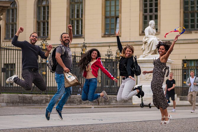 Scavenger Hunt from Maranja Adventure Club - Key Points