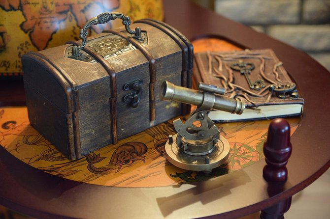 Scavenger Hunt from Maranja Adventure Club - What Sets This Tour Apart from Others in Berlin