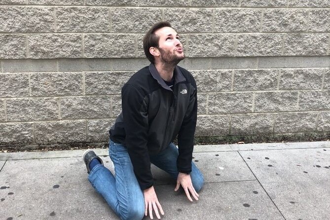 Scavenger Hunt in Albany by Operation City Quest - Exploring Albany Through a Mobile App