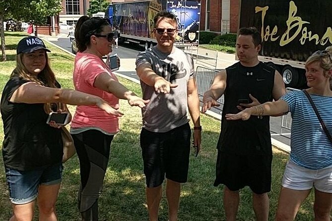 Scavenger Hunt in Ann Arbor by Operation City Quest - The Sum Up: A Budget-Friendly Exploration of Ann Arbor