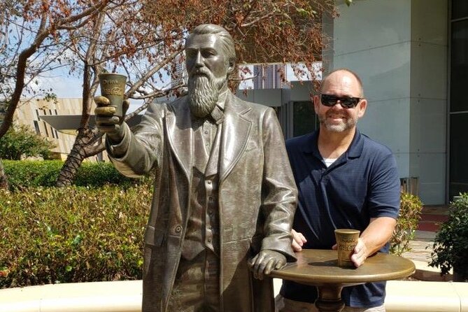 Scavenger Hunt in Atlanta by Crazy Dash - Explore Atlanta with a Fun and Relaxed Scavenger Hunt