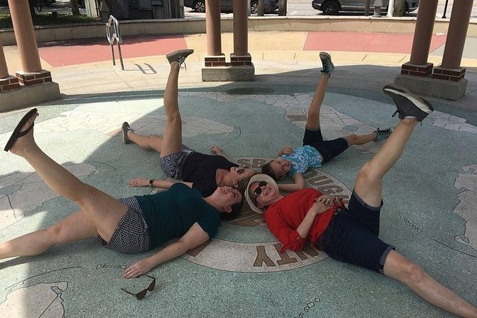 Scavenger Hunt in Atlanta by Crazy Dash - Key Points