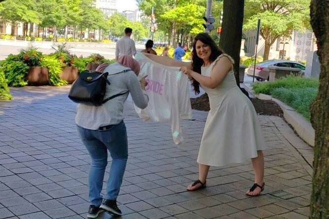 Scavenger Hunt in Atlanta by Crazy Dash - Cost and Booking Flexibility