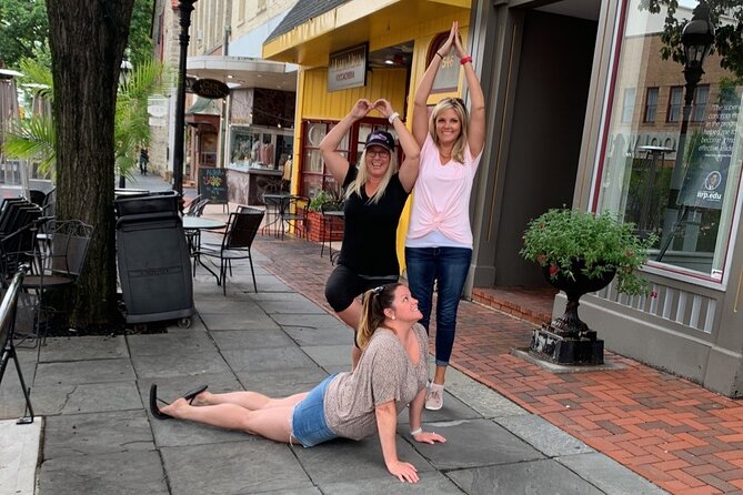 Scavenger Hunt in Atlanta by Crazy Dash - Who Should Consider This Atlanta Scavenger Hunt?