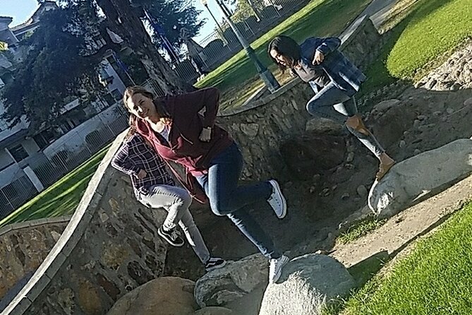 Scavenger Hunt in Atlanta by Operation City Quest - Key Points