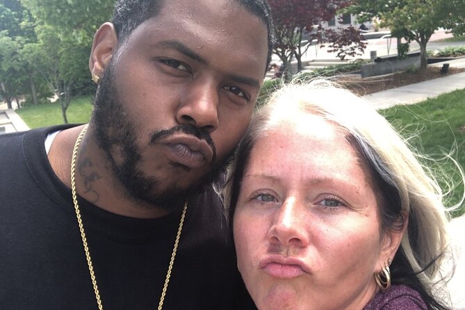 Scavenger Hunt in Atlanta by Operation City Quest - How the Operation City Quest App Guides Your Atlanta Adventure