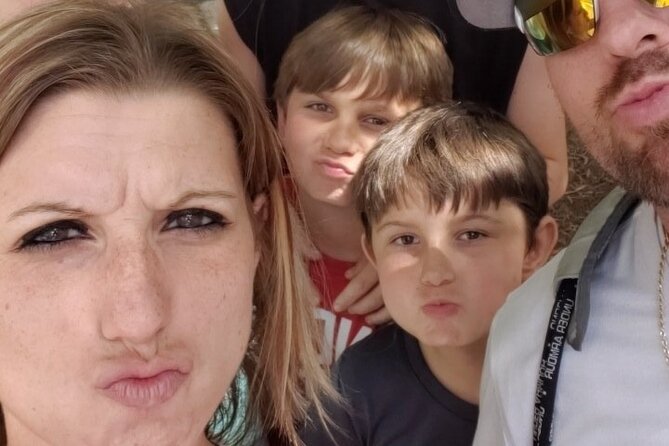 Scavenger Hunt in Atlanta by Operation City Quest - Ideal Participants and Considerations