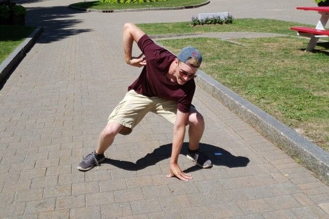 Scavenger Hunt in Boise by Zombie Scavengers - The Fun of a Zombie-Themed City Challenge