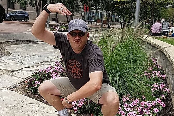 Scavenger Hunt in Boise by Zombie Scavengers - What’s Included and What’s Not