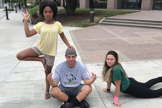 Scavenger Hunt in Branson by Zombie Scavengers - Key Points