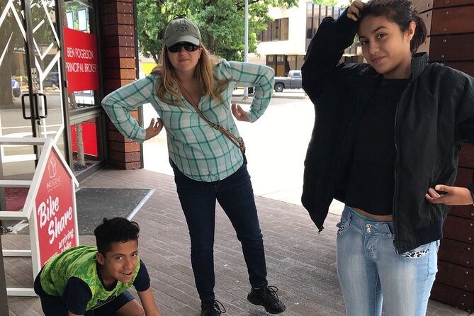 Scavenger Hunt in Branson by Zombie Scavengers - What’s Included in the Branson Zombie Scavengers Tour