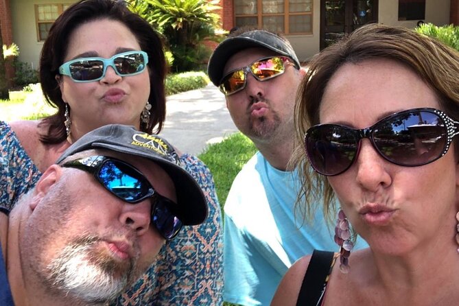 Scavenger Hunt in Branson by Zombie Scavengers - Pricing and Booking Details for the Branson Scavenger Hunt