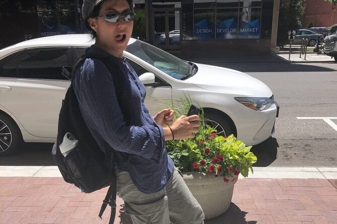 Scavenger Hunt in Branson by Zombie Scavengers - Physical Requirements and Accessibility