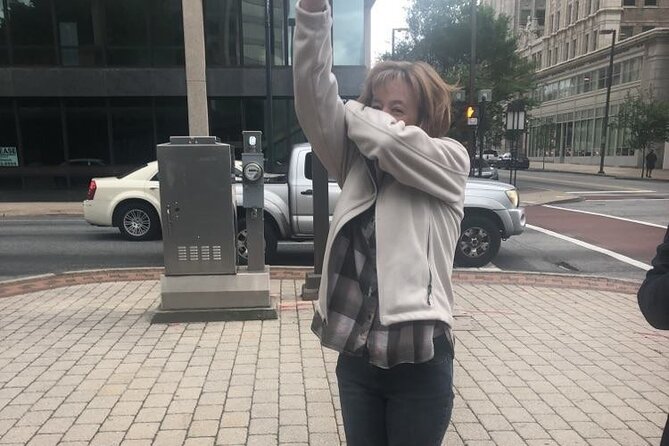 Scavenger Hunt in Brownsville by Operation City Quest - Meeting Point at Xeriscape Park