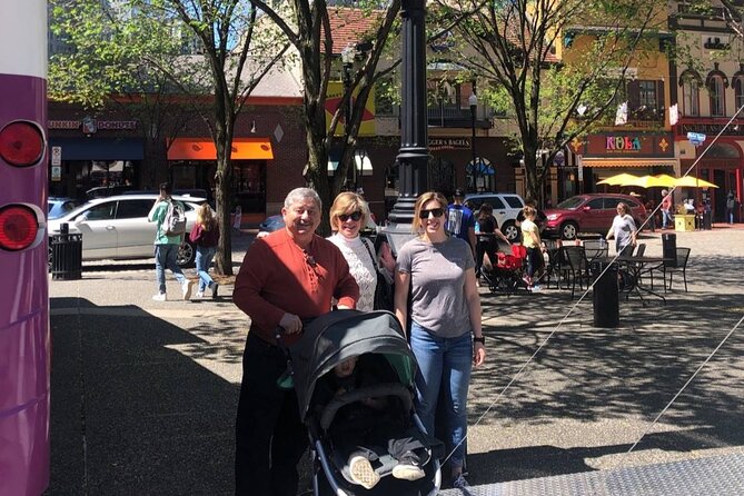 Scavenger Hunt in Brownsville by Operation City Quest - Timing, Pacing, and Flexibility