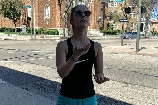 Scavenger Hunt in Brownsville by Operation City Quest - Cost-Effective Fun for All Ages